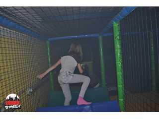 Laser Game LaserStreet - Anniversaire des 9 ans d Alexandre Dream Kidz, Claye-Souilly - Photo N°3