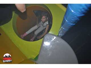 Laser Game LaserStreet - Anniversaire des 9 ans d Alexandre Dream Kidz, Claye-Souilly - Photo N°40