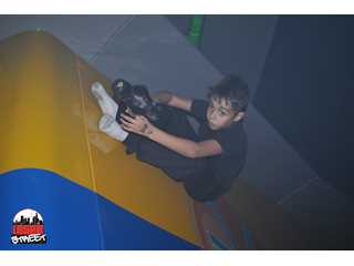 Laser Game LaserStreet - Anniversaire des 9 ans d Alexandre Dream Kidz, Claye-Souilly - Photo N°41