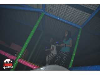 Laser Game LaserStreet - Anniversaire des 9 ans d Alexandre Dream Kidz, Claye-Souilly - Photo N°43