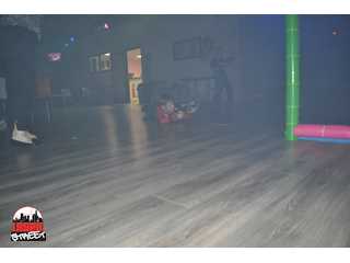 Laser Game LaserStreet - Anniversaire des 9 ans d Alexandre Dream Kidz, Claye-Souilly - Photo N°44