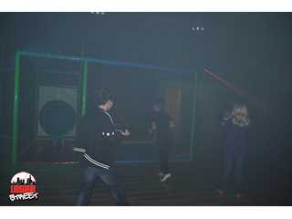 Laser Game LaserStreet - Anniversaire des 9 ans d Alexandre Dream Kidz, Claye-Souilly - Photo N°45
