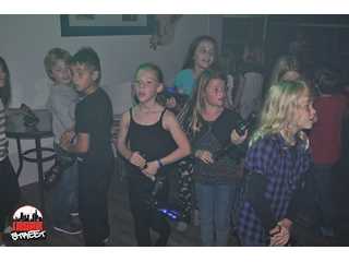 Laser Game LaserStreet - Anniversaire des 9 ans d Alexandre Dream Kidz, Claye-Souilly - Photo N°46
