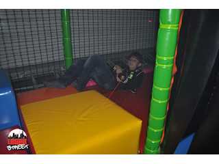 Laser Game LaserStreet - Anniversaire des 9 ans d Alexandre Dream Kidz, Claye-Souilly - Photo N°49