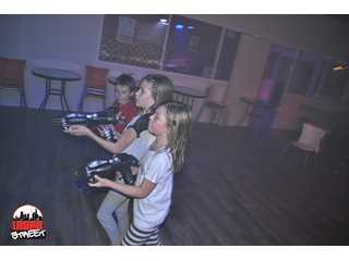 Laser Game LaserStreet - Anniversaire des 9 ans d Alexandre Dream Kidz, Claye-Souilly - Photo N°51