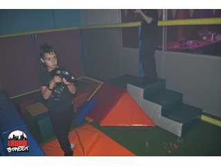 Laser Game LaserStreet - Anniversaire des 9 ans d Alexandre Dream Kidz, Claye-Souilly - Photo N°56