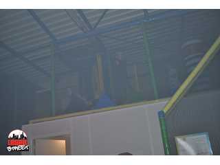 Laser Game LaserStreet - Anniversaire des 9 ans d Alexandre Dream Kidz, Claye-Souilly - Photo N°57
