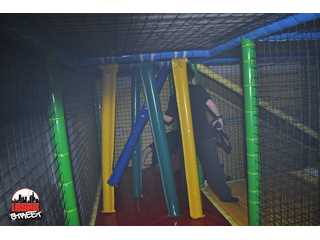 Laser Game LaserStreet - Anniversaire des 9 ans d Alexandre Dream Kidz, Claye-Souilly - Photo N°59