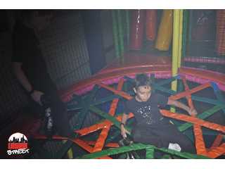 Laser Game LaserStreet - Anniversaire des 9 ans d Alexandre Dream Kidz, Claye-Souilly - Photo N°60