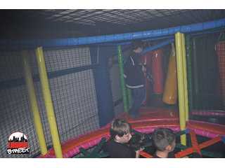 Laser Game LaserStreet - Anniversaire des 9 ans d Alexandre Dream Kidz, Claye-Souilly - Photo N°61