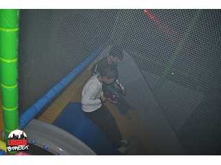 Laser Game LaserStreet - Anniversaire des 9 ans d Alexandre Dream Kidz, Claye-Souilly - Photo N°62