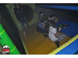 Laser Game LaserStreet - Anniversaire des 9 ans d Alexandre Dream Kidz, Claye-Souilly - Photo N°64
