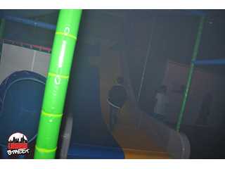Laser Game LaserStreet - Anniversaire des 9 ans d Alexandre Dream Kidz, Claye-Souilly - Photo N°65