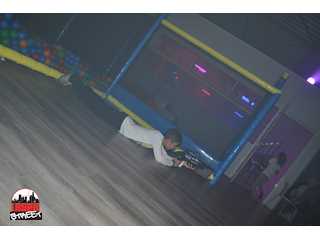 Laser Game LaserStreet - Anniversaire des 9 ans d Alexandre Dream Kidz, Claye-Souilly - Photo N°69