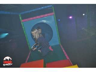 Laser Game LaserStreet - Anniversaire des 9 ans d Alexandre Dream Kidz, Claye-Souilly - Photo N°6