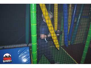 Laser Game LaserStreet - Anniversaire des 9 ans d Alexandre Dream Kidz, Claye-Souilly - Photo N°70