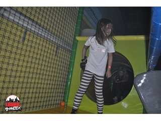 Laser Game LaserStreet - Anniversaire des 9 ans d Alexandre Dream Kidz, Claye-Souilly - Photo N°72