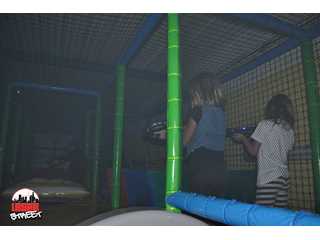 Laser Game LaserStreet - Anniversaire des 9 ans d Alexandre Dream Kidz, Claye-Souilly - Photo N°73