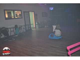 Laser Game LaserStreet - Anniversaire des 9 ans d Alexandre Dream Kidz, Claye-Souilly - Photo N°74