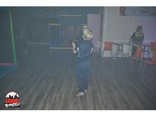 Laser Game LaserStreet - Anniversaire des 9 ans d Alexandre Dream Kidz, Claye-Souilly - Photo N°75