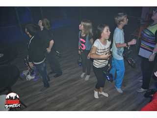 Laser Game LaserStreet - Anniversaire des 9 ans d Alexandre Dream Kidz, Claye-Souilly - Photo N°76