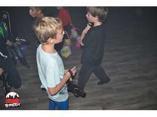 Laser Game LaserStreet - Anniversaire des 9 ans d Alexandre Dream Kidz, Claye-Souilly - Photo N°77