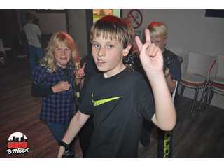 Laser Game LaserStreet - Anniversaire des 9 ans d Alexandre Dream Kidz, Claye-Souilly - Photo N°79