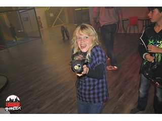 Laser Game LaserStreet - Anniversaire des 9 ans d Alexandre Dream Kidz, Claye-Souilly - Photo N°81