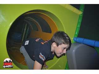 Laser Game LaserStreet - Anniversaire des 9 ans d Alexandre Dream Kidz, Claye-Souilly - Photo N°8
