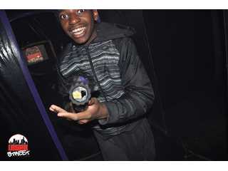 Laser Game LaserStreet - Action sociale quartier des Nangues, Villiers sur Marne - Photo N°104
