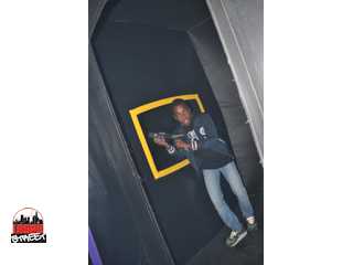 Laser Game LaserStreet - Action sociale quartier des Nangues, Villiers sur Marne - Photo N°105