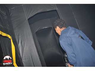 Laser Game LaserStreet - Action sociale quartier des Nangues, Villiers sur Marne - Photo N°106