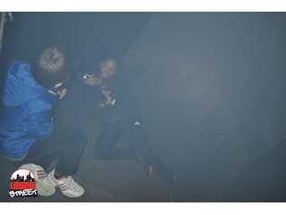 Laser Game LaserStreet - Action sociale quartier des Nangues, Villiers sur Marne - Photo N°10