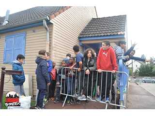 Laser Game LaserStreet - Action sociale quartier des Nangues, Villiers sur Marne - Photo N°110