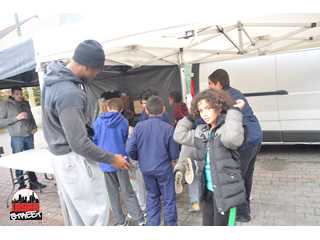 Laser Game LaserStreet - Action sociale quartier des Nangues, Villiers sur Marne - Photo N°114