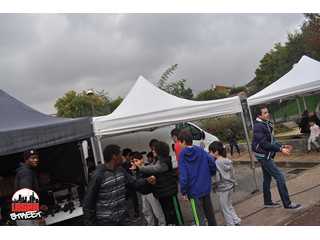 Laser Game LaserStreet - Action sociale quartier des Nangues, Villiers sur Marne - Photo N°115