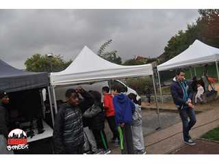 Laser Game LaserStreet - Action sociale quartier des Nangues, Villiers sur Marne - Photo N°116