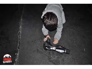 Laser Game LaserStreet - Action sociale quartier des Nangues, Villiers sur Marne - Photo N°120