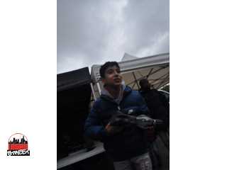 Laser Game LaserStreet - Action sociale quartier des Nangues, Villiers sur Marne - Photo N°132