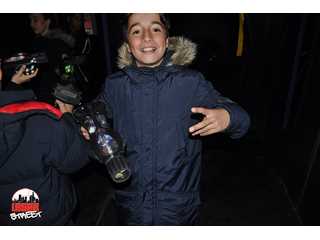 Laser Game LaserStreet - Action sociale quartier des Nangues, Villiers sur Marne - Photo N°134