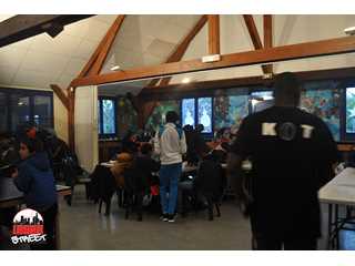 Laser Game LaserStreet - Action sociale quartier des Nangues, Villiers sur Marne - Photo N°135