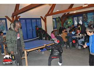 Laser Game LaserStreet - Action sociale quartier des Nangues, Villiers sur Marne - Photo N°137