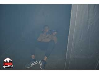 Laser Game LaserStreet - Action sociale quartier des Nangues, Villiers sur Marne - Photo N°13