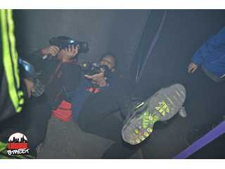 Laser Game LaserStreet - Action sociale quartier des Nangues, Villiers sur Marne - Photo N°16
