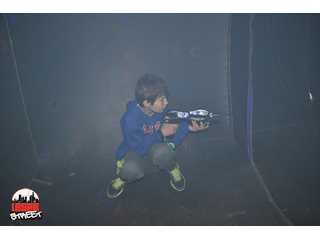 Laser Game LaserStreet - Action sociale quartier des Nangues, Villiers sur Marne - Photo N°17