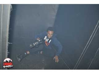 Laser Game LaserStreet - Action sociale quartier des Nangues, Villiers sur Marne - Photo N°18