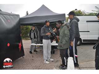 Laser Game LaserStreet - Action sociale quartier des Nangues, Villiers sur Marne - Photo N°29