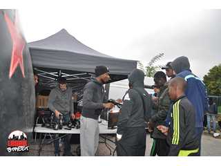 Laser Game LaserStreet - Action sociale quartier des Nangues, Villiers sur Marne - Photo N°30