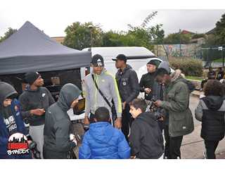 Laser Game LaserStreet - Action sociale quartier des Nangues, Villiers sur Marne - Photo N°34