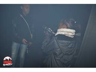 Laser Game LaserStreet - Action sociale quartier des Nangues, Villiers sur Marne - Photo N°36